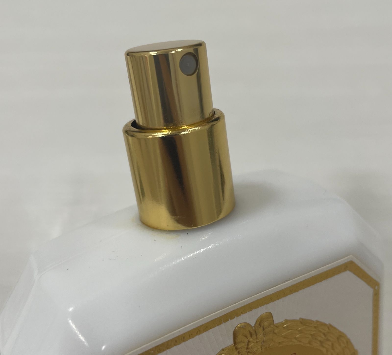 管理番号-P】BULY ビュリー オー・トリプル （マカサー） 75ml 水性 