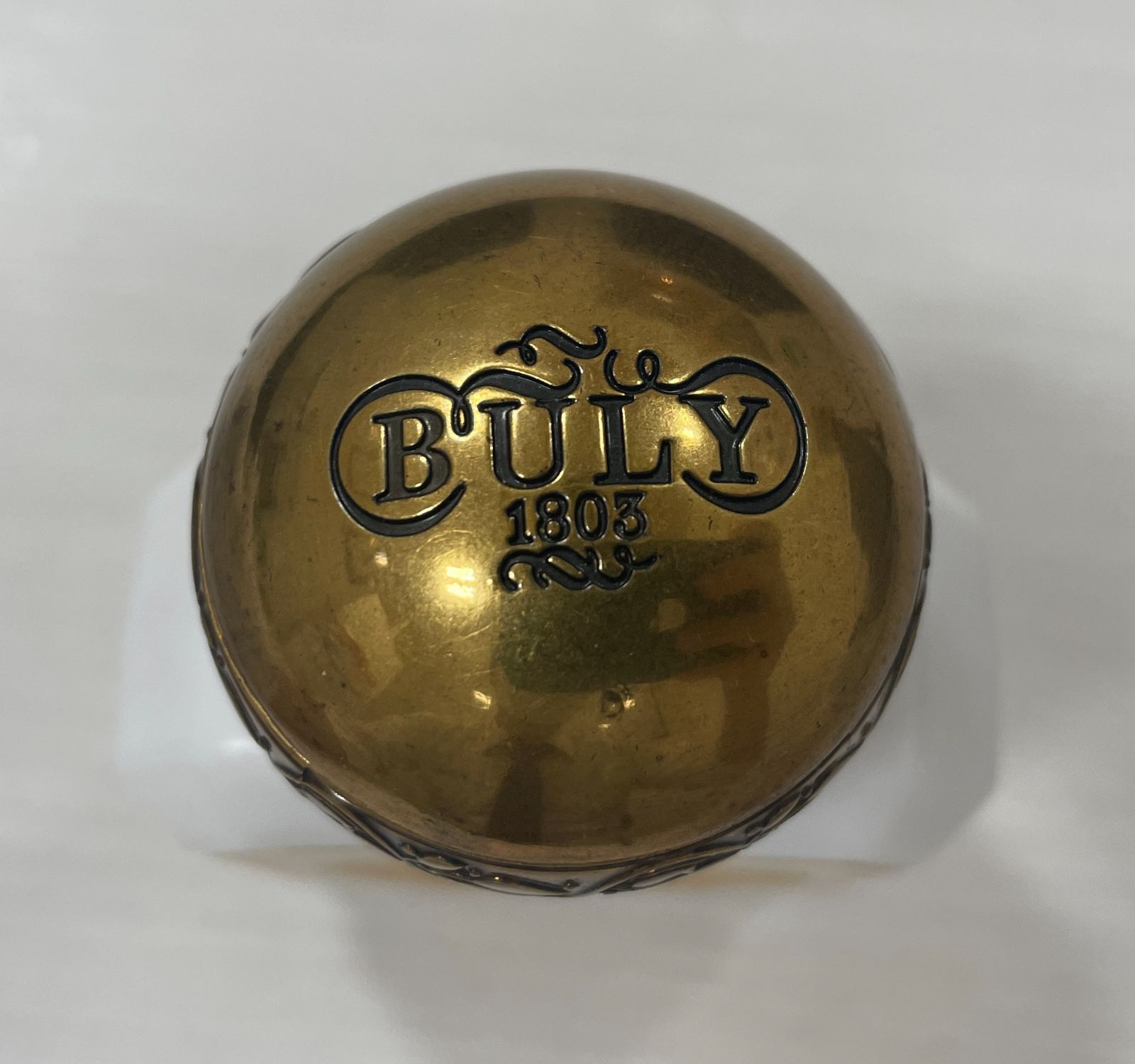 管理番号-P】BULY ビュリー オー・トリプル （マカサー） 75ml 水性