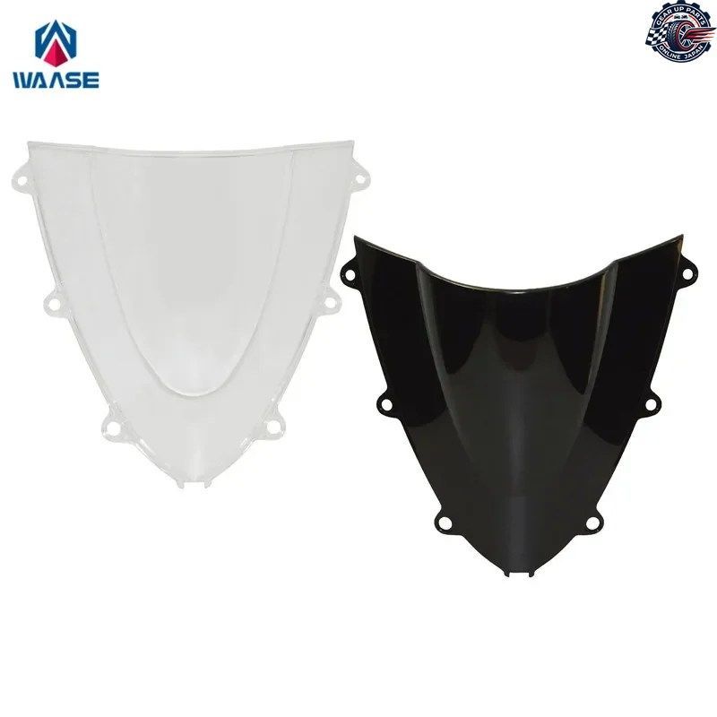 ホンダ CBR1000RR 2008 - 11 ウインドスクリーン ウインドシールド ウインドディフレクター シールド スクリーン バイザー ガラス