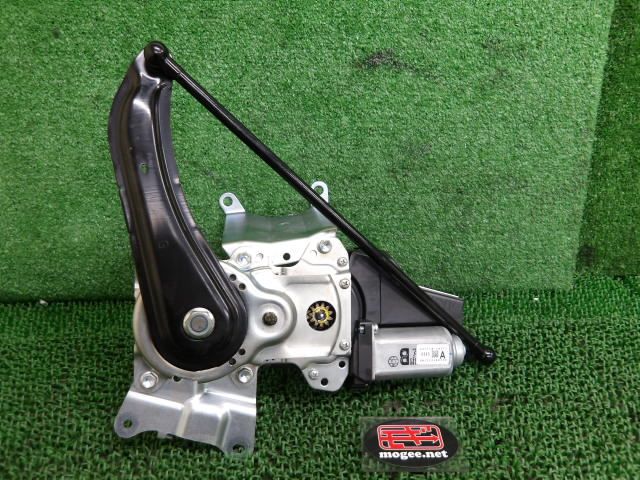 2FX8041 CAU5 三菱 アウトランダー GF8W 24G プラスパッケージ パワーゲートモーター