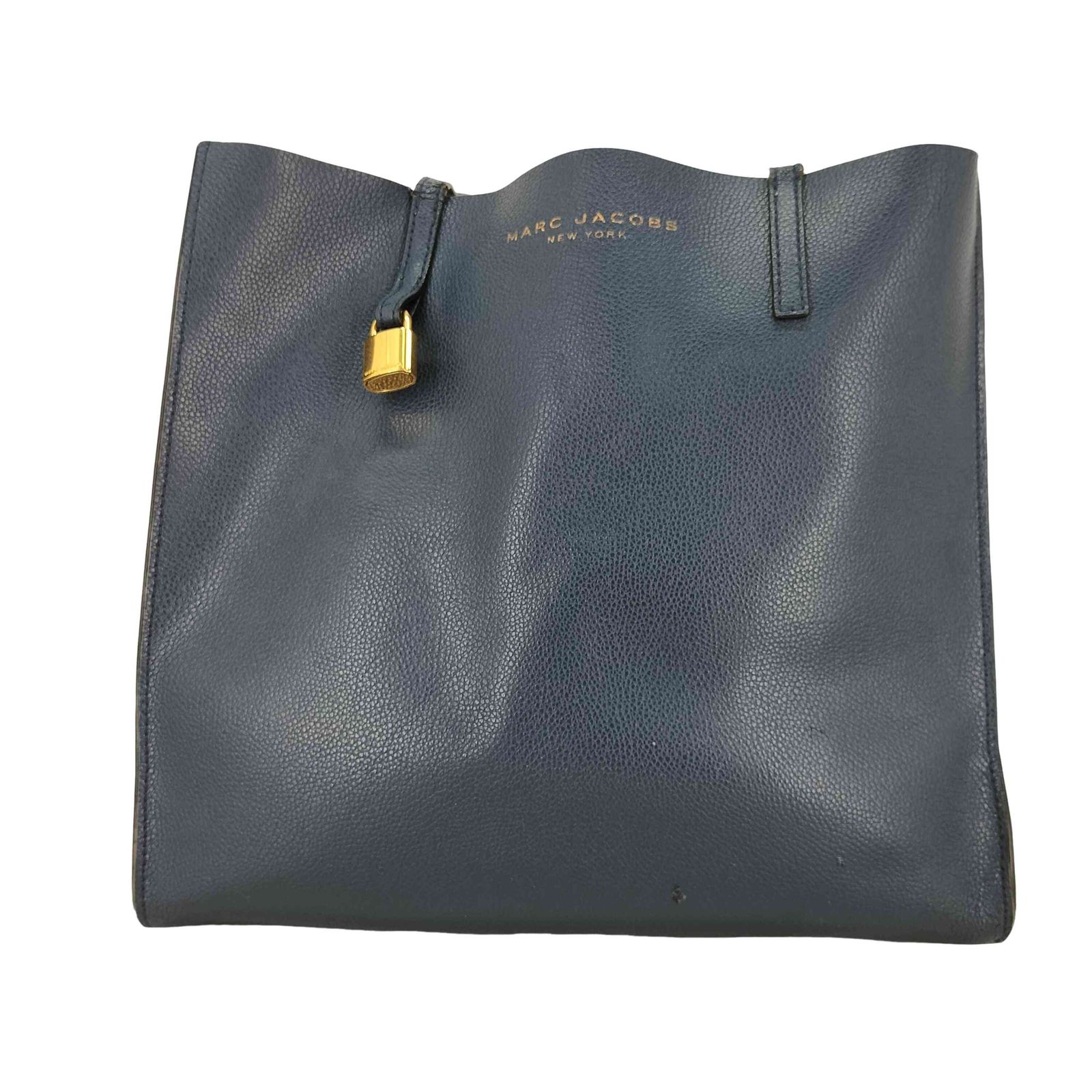 マークジェイコブス MARC JACOBS THE GRIND SHOPPER TOTE レディース 