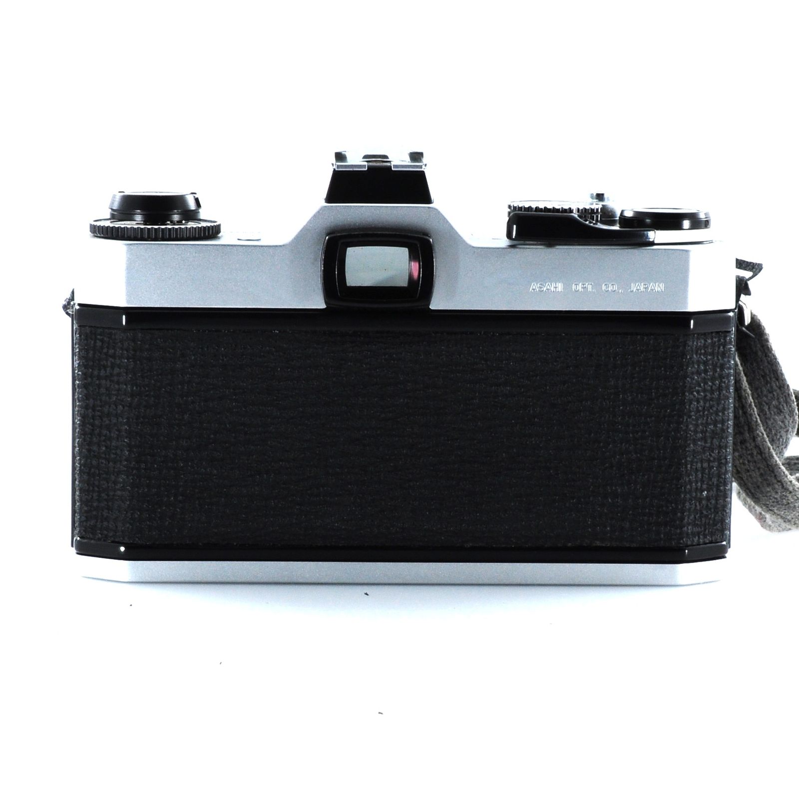 タイマー以外ほぼOK【ペンタックス】PENTAX KM + SMC PENTAX 55mm F1.8