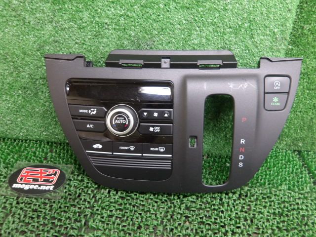 2FX3516 AIG61 ホンダ フリード GB5 前期型 G エアコンスイッチパネル スタンレーCPH0350A