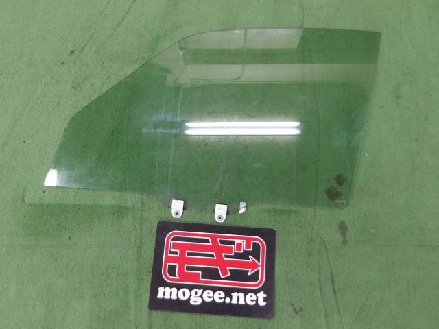 2FX5038 FCC2 ホンダ フリード GB5 前期型 G フロント左ドアガラス　M308