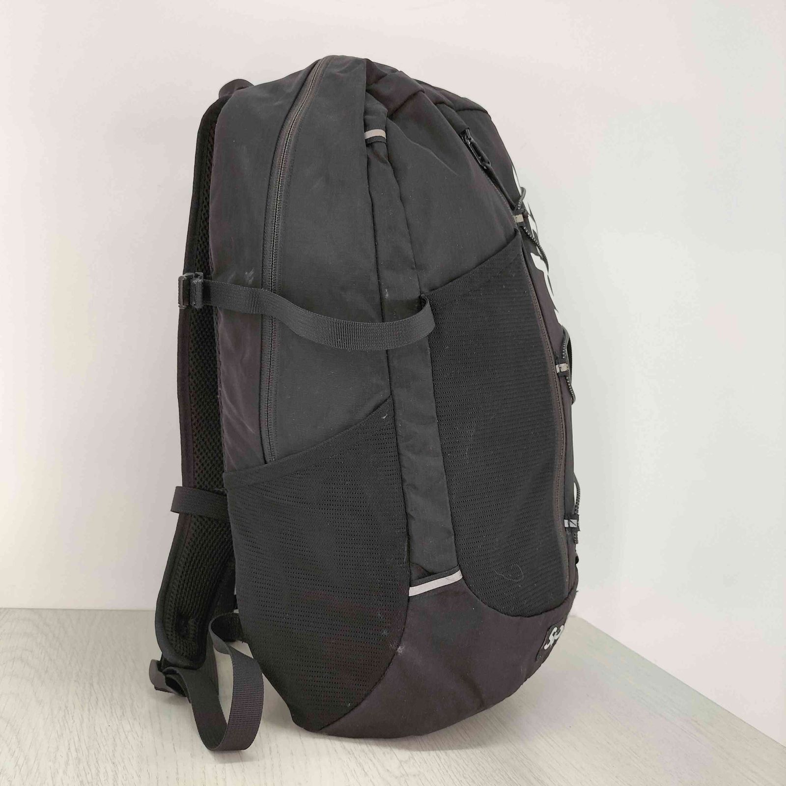 シュプリーム Supreme 17ss Cordura Ripstop Nylon Backpack メンズ