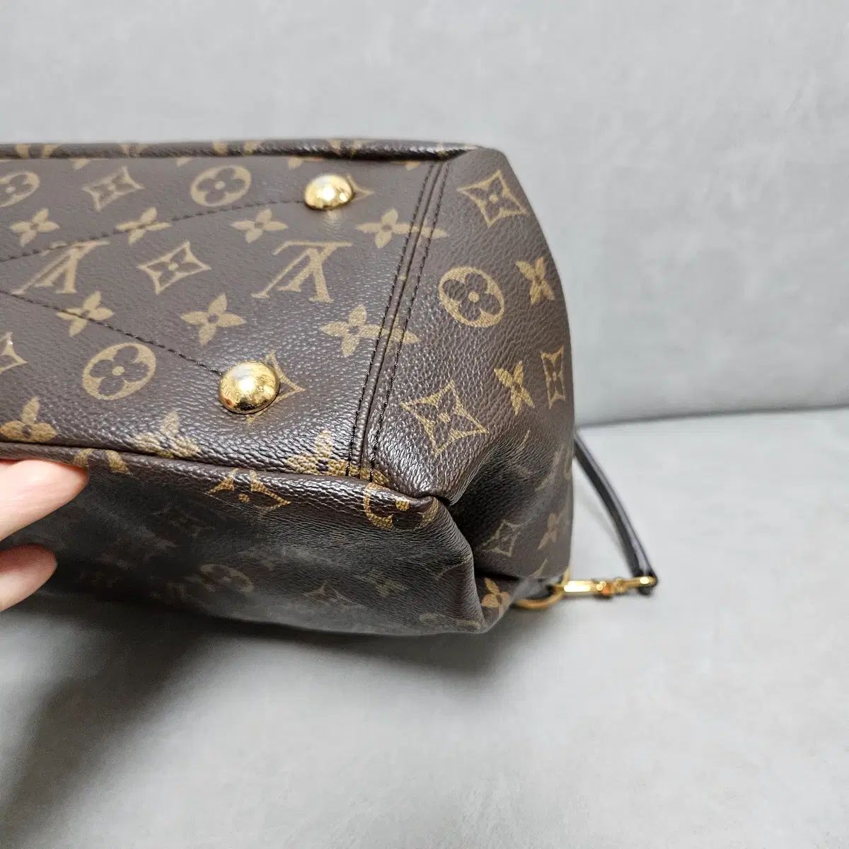 Louis Vuitton パレス モノグラム