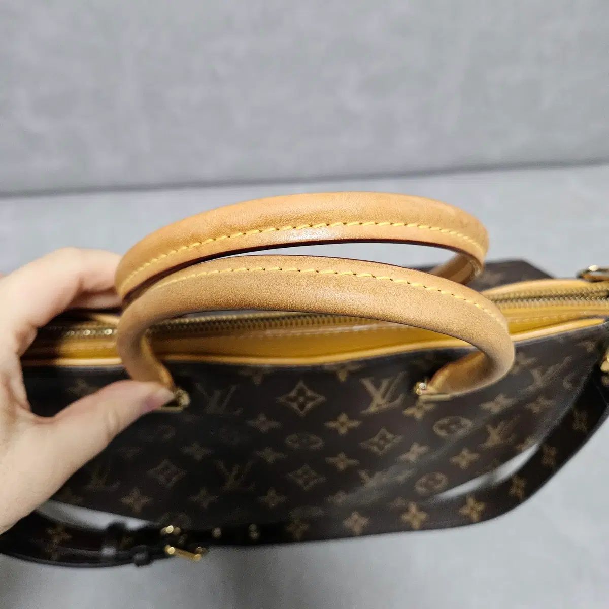 Louis Vuitton パレス モノグラム