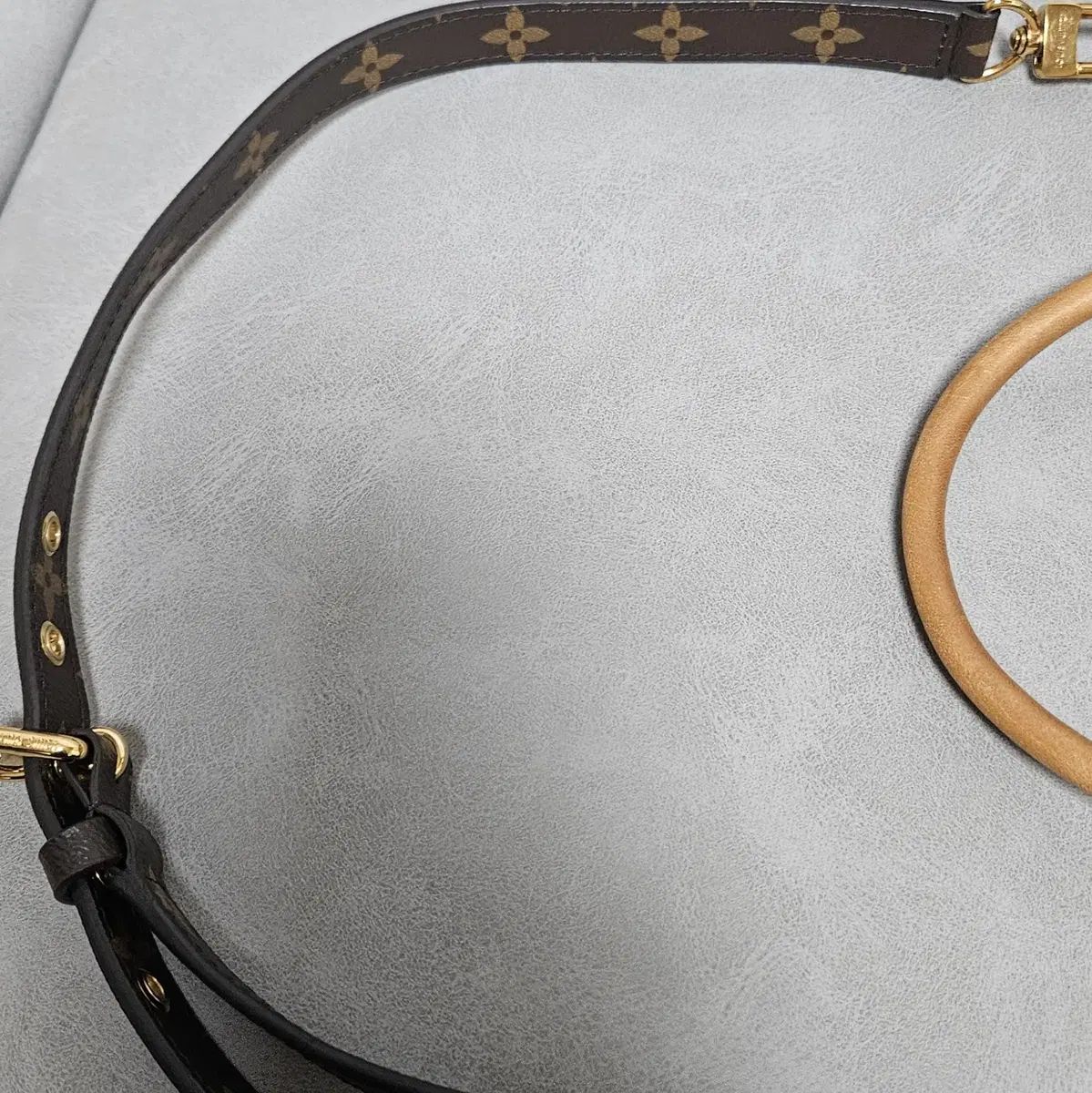 Louis Vuitton パレス モノグラム