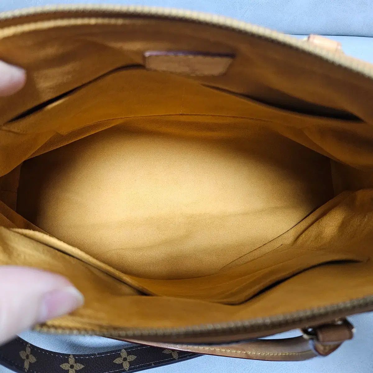 Louis Vuitton パレス モノグラム