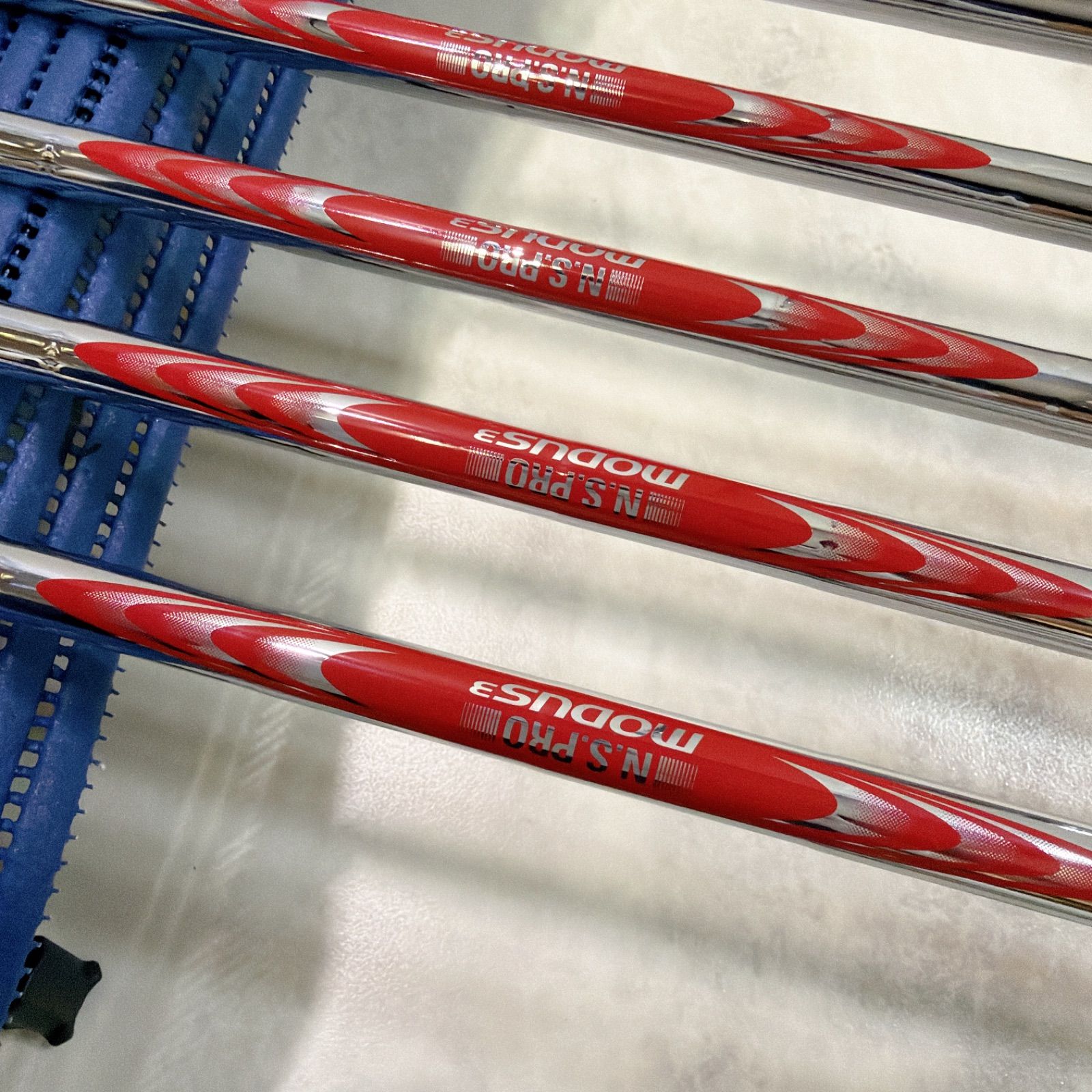 養老カスタム 2025年モデル 美品 希少 Mizuno Pro S-3 Iron アイアン 6