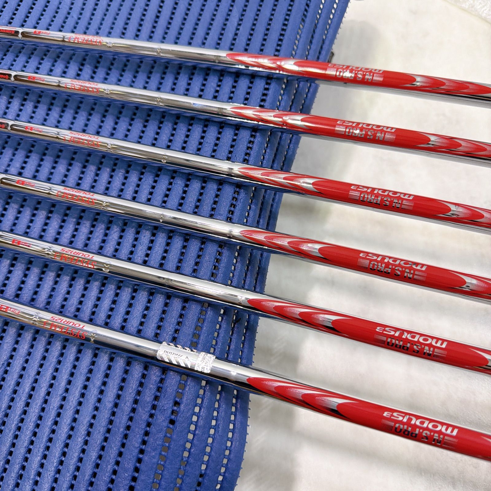 養老カスタム 2025年モデル 美品 希少 Mizuno Pro S-3 Iron アイアン 6