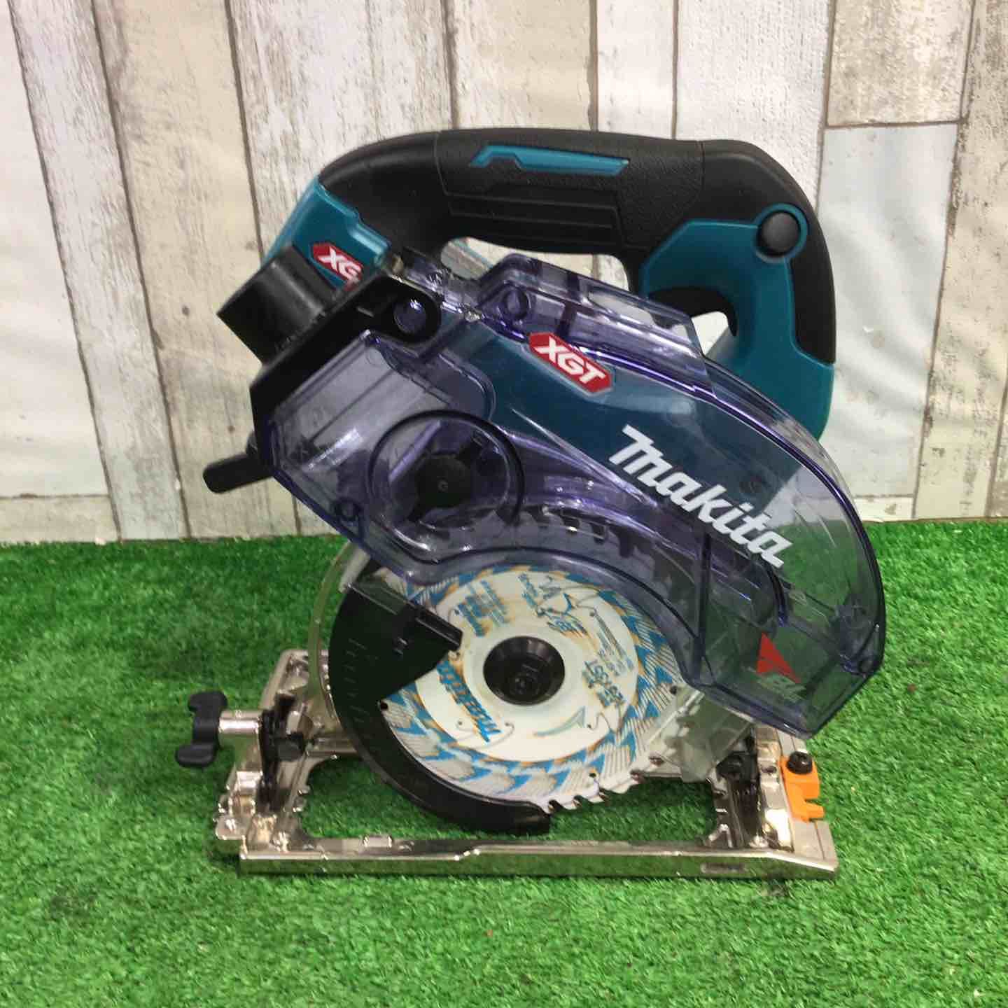 ★マキタ(makita) コードレス防じんマルノコ KS002GZ【町田店】 22,950円