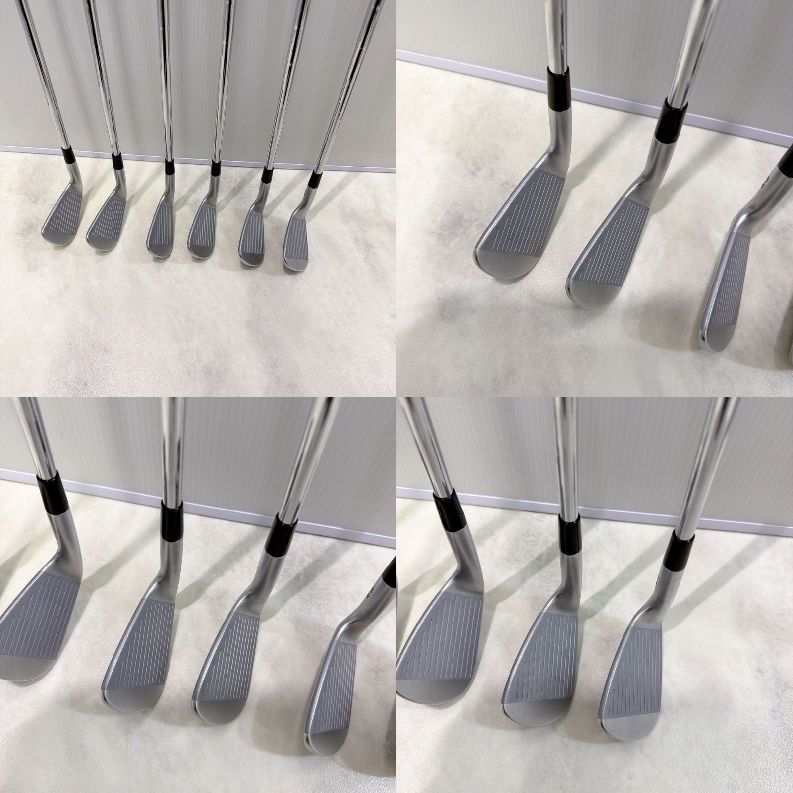 養老カスタム 2025年モデル 美品 希少 Mizuno Pro S-3 Iron アイアン 6