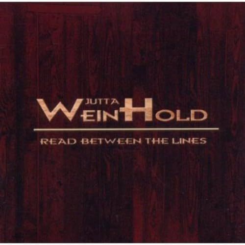 【CD】Read Between the Lines