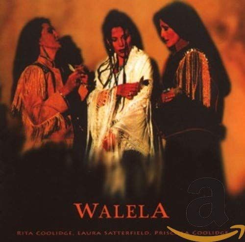 【CD】Walela