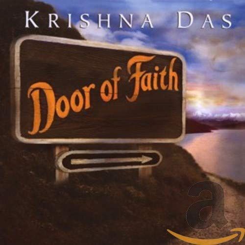 【CD】Door of Faith