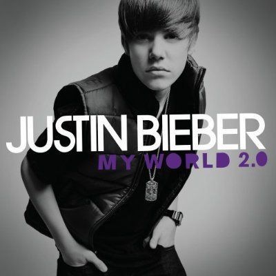 【CD】My World 2.0: Deluxe Edition