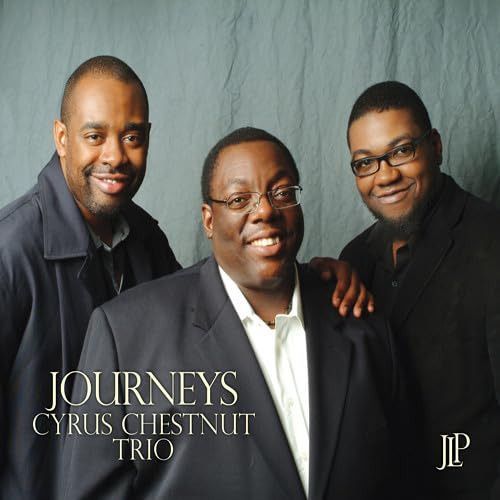 【CD】Journeys