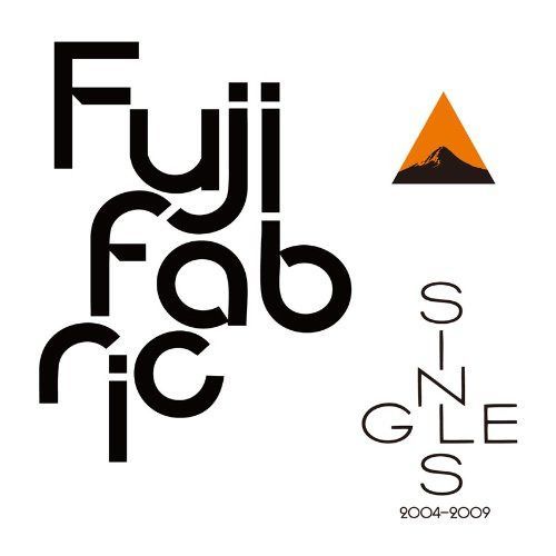 【CD】SINGLES 2004-2009(通常盤) - フジファブリック