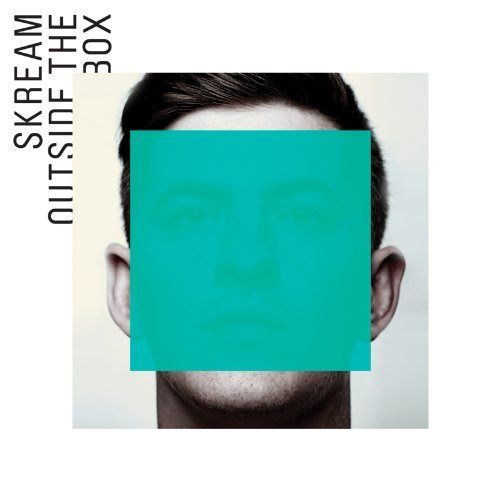 【CD】OUTSIDE THE BOX [解説・ボーナストラック付き国内盤] (HYDRA-008)