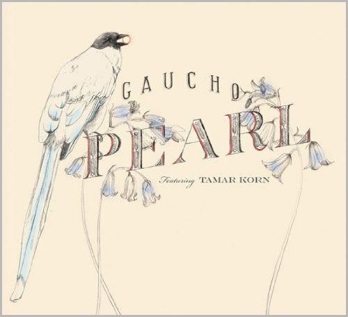 【CD】Pearl