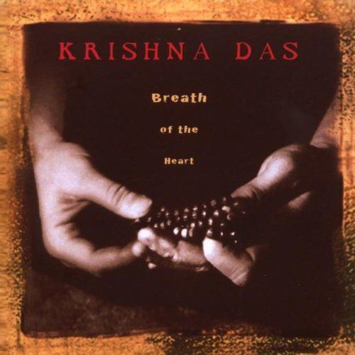 【CD】Breath of the Heart