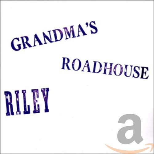 【CD】Grandma\'s Roadhouse