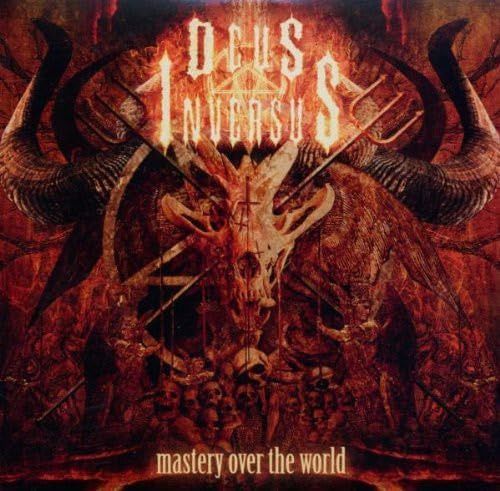 【CD】Mastery Over the World