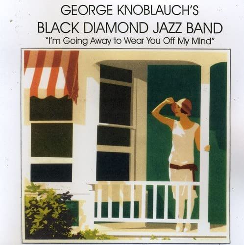 【CD】Im Going Away to Wear You Off My Mind