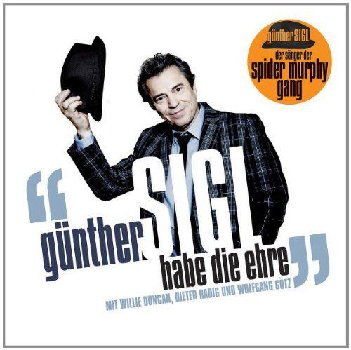 【CD】Habe Die Ehre