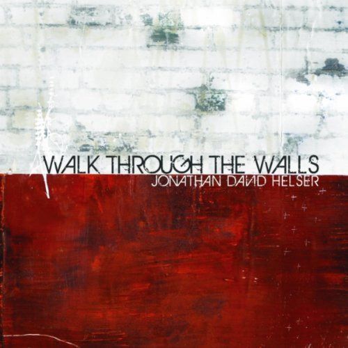【CD】Walk Through the Walls