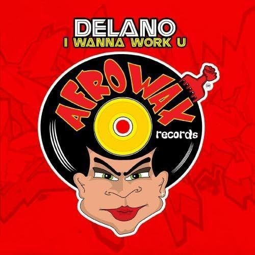 【CD】I Wanna Work U