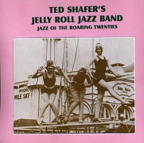 【CD】Jazz of the Roaring Twenties