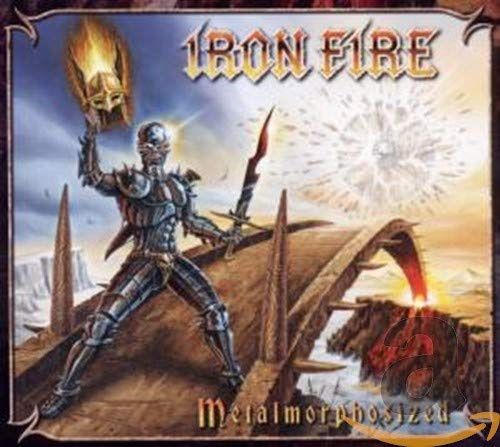 【CD】Metalmorphosized