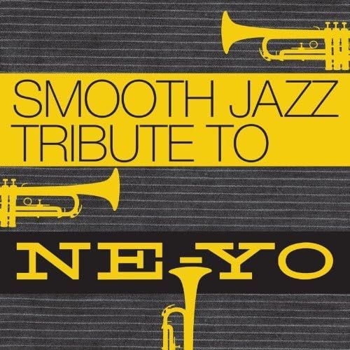 【CD】Smooth Jazz Tribute to Ne-Yo