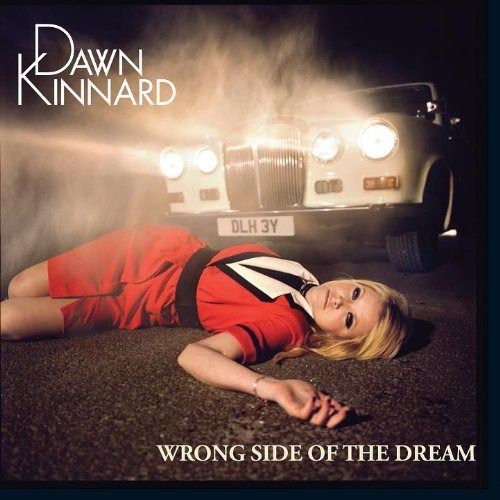 【CD】Wrong Side Of The Dream 14,549円