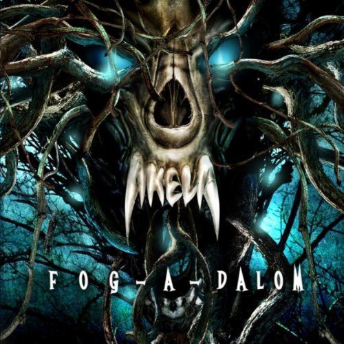 【CD】Fog a Dalom