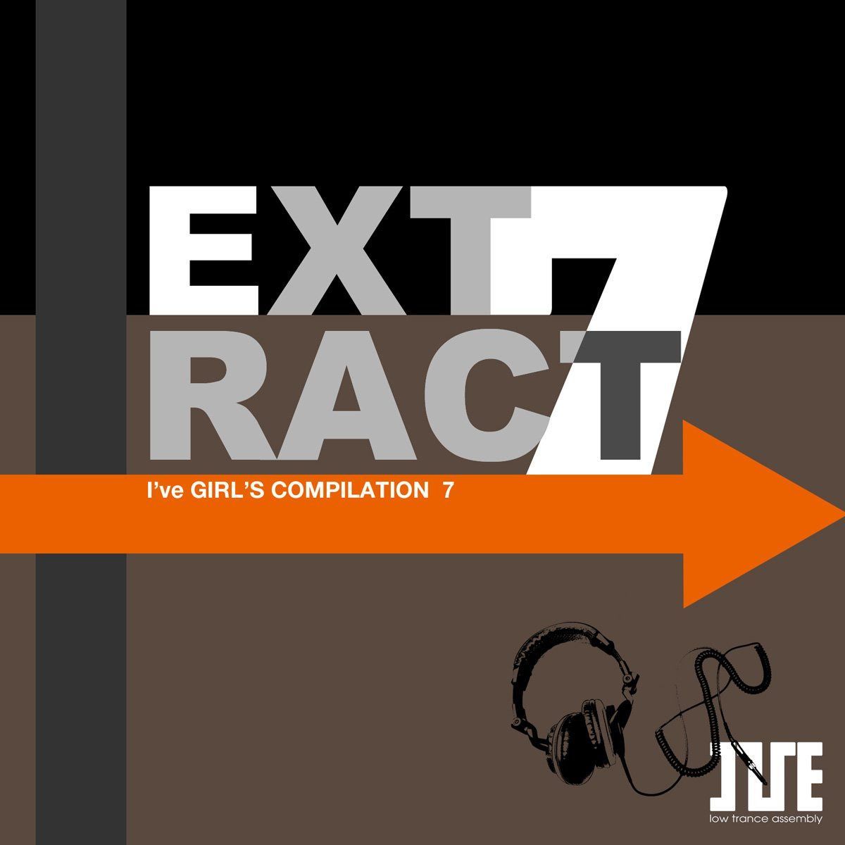 【CD】EXTRACT