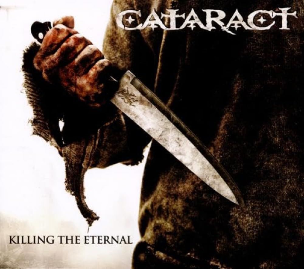 【CD】Killing The Eternal