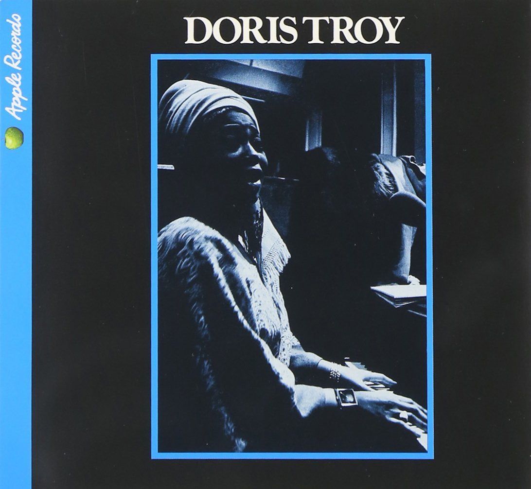 【CD】Doris Troy -Remast-
