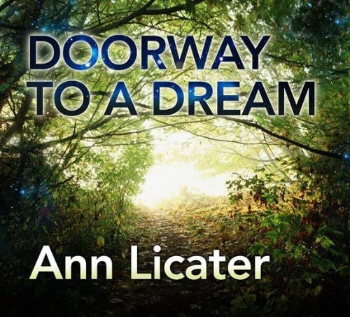 【CD】Doorway To A Dream