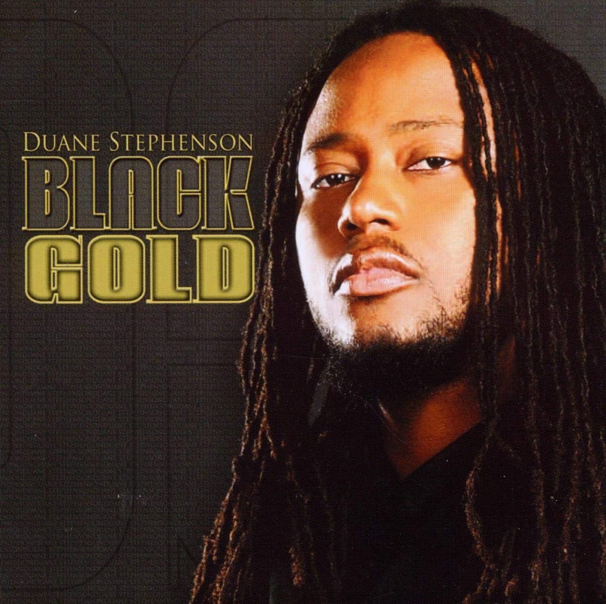 【CD】Black Gold 6,353円
