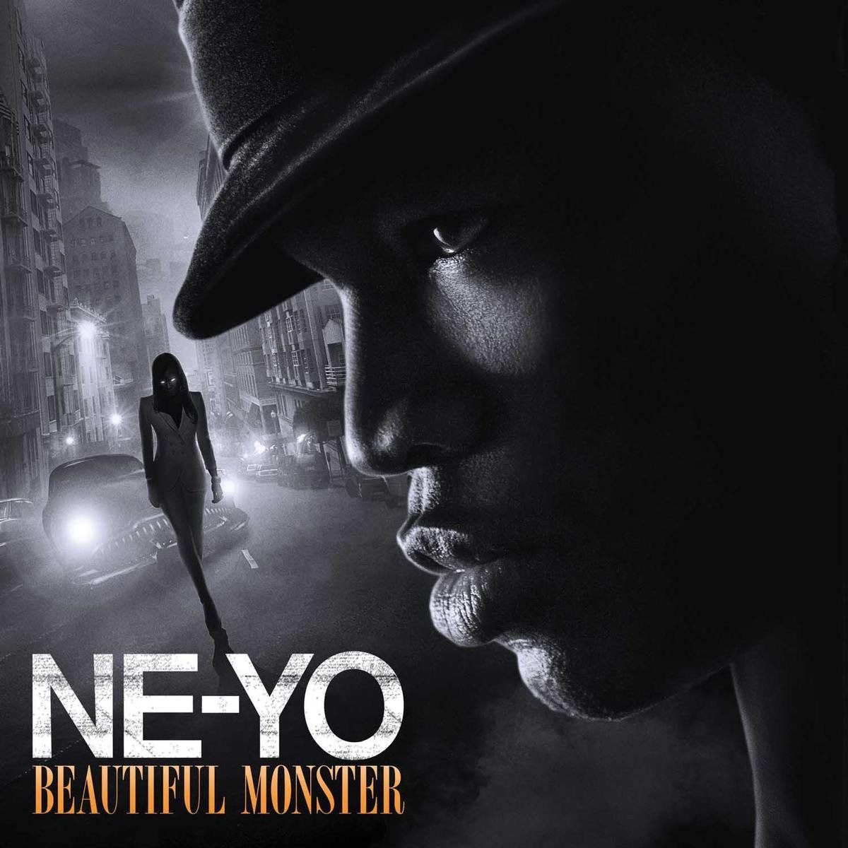 【CD】Beautiful Monster