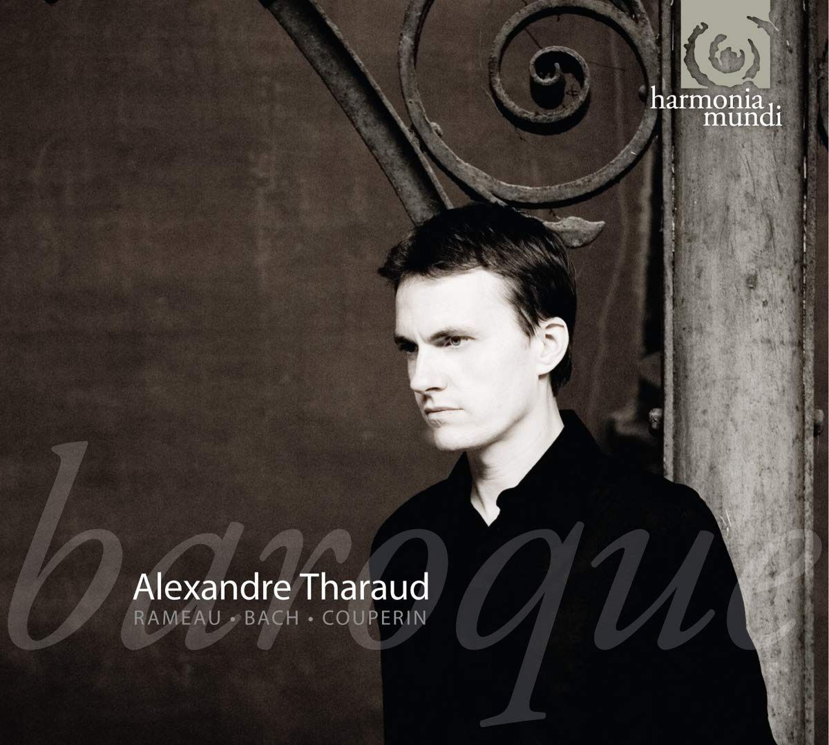 【CD】Baroque (Edition Francais)