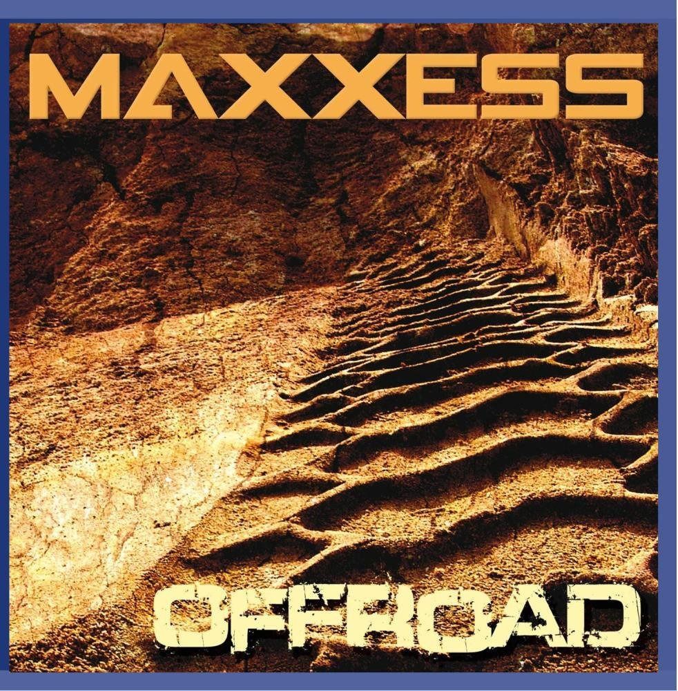 【CD】Offroad
