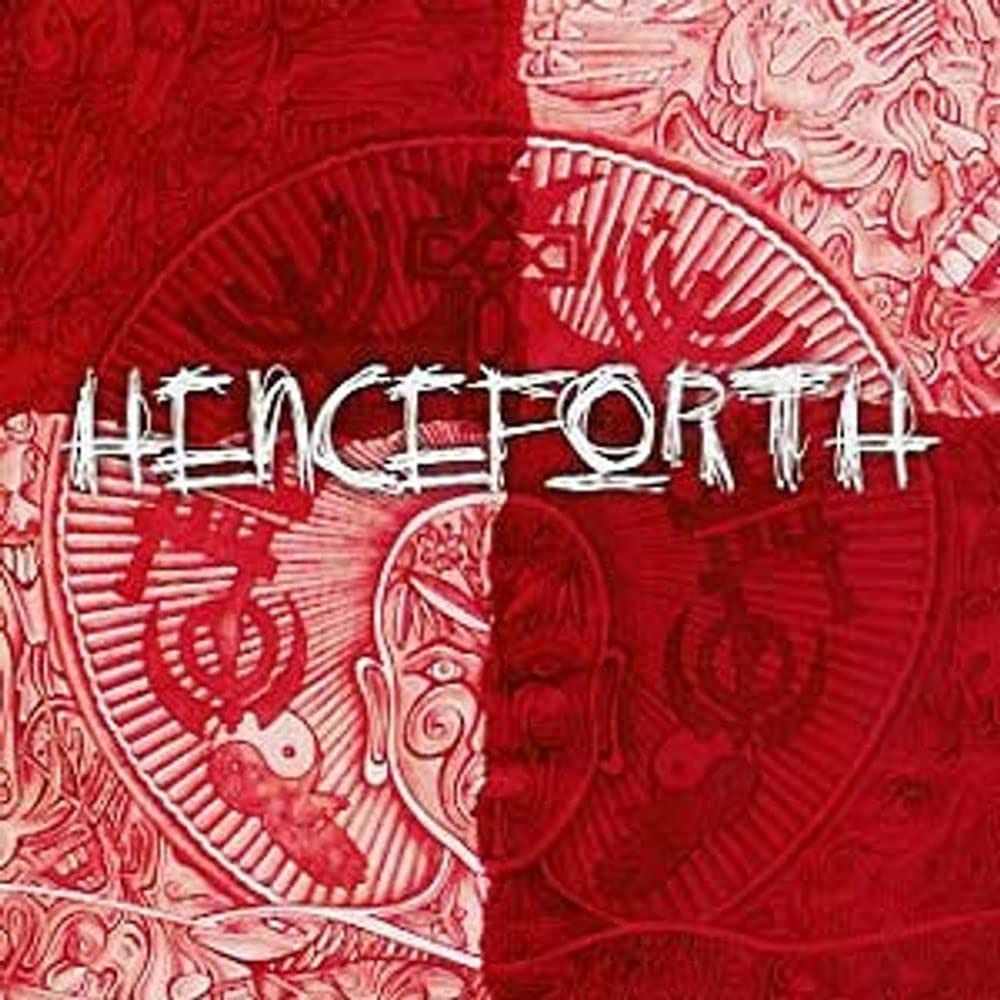 【CD】Henceforth