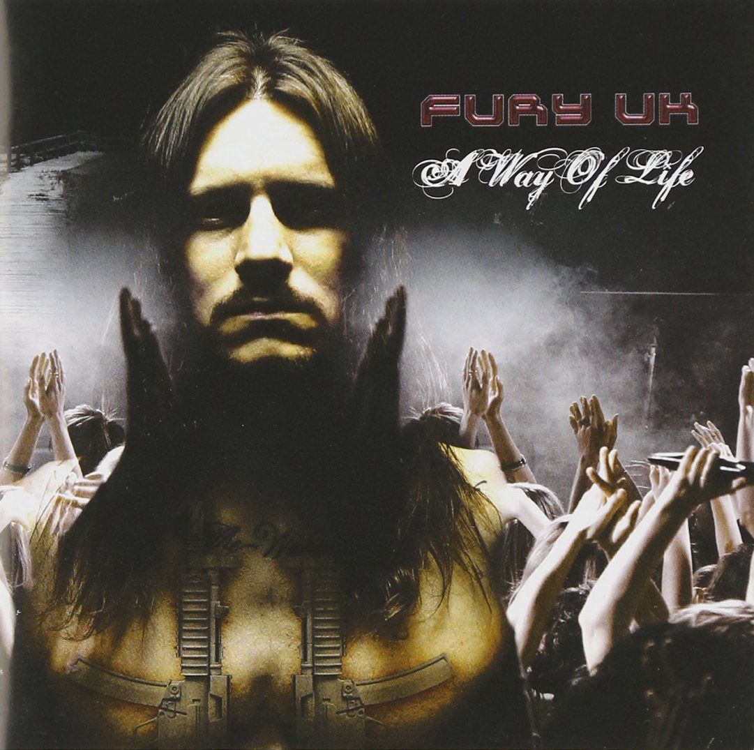 【CD】Way of Life