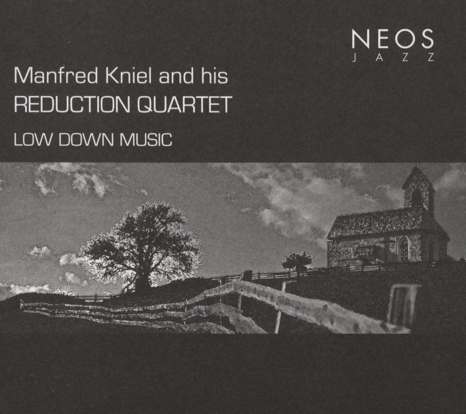 【CD】Low Down Music