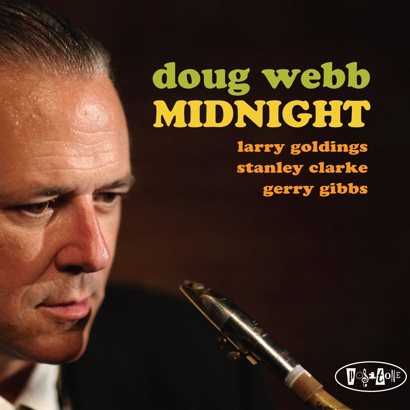 【CD】Midnight