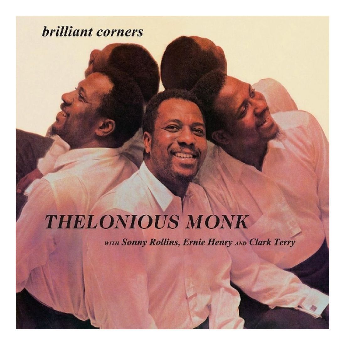 【CD】Brilliant Corners + 3